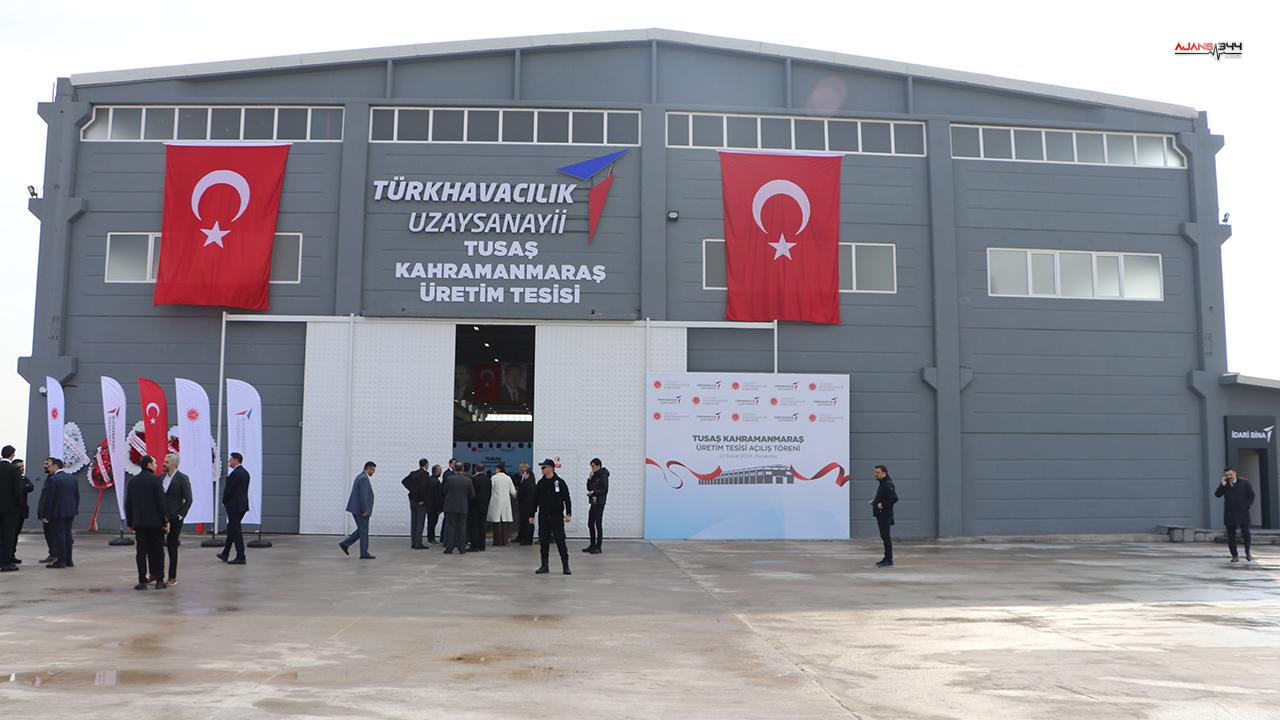 Tusas Kahramanmaras 2190673