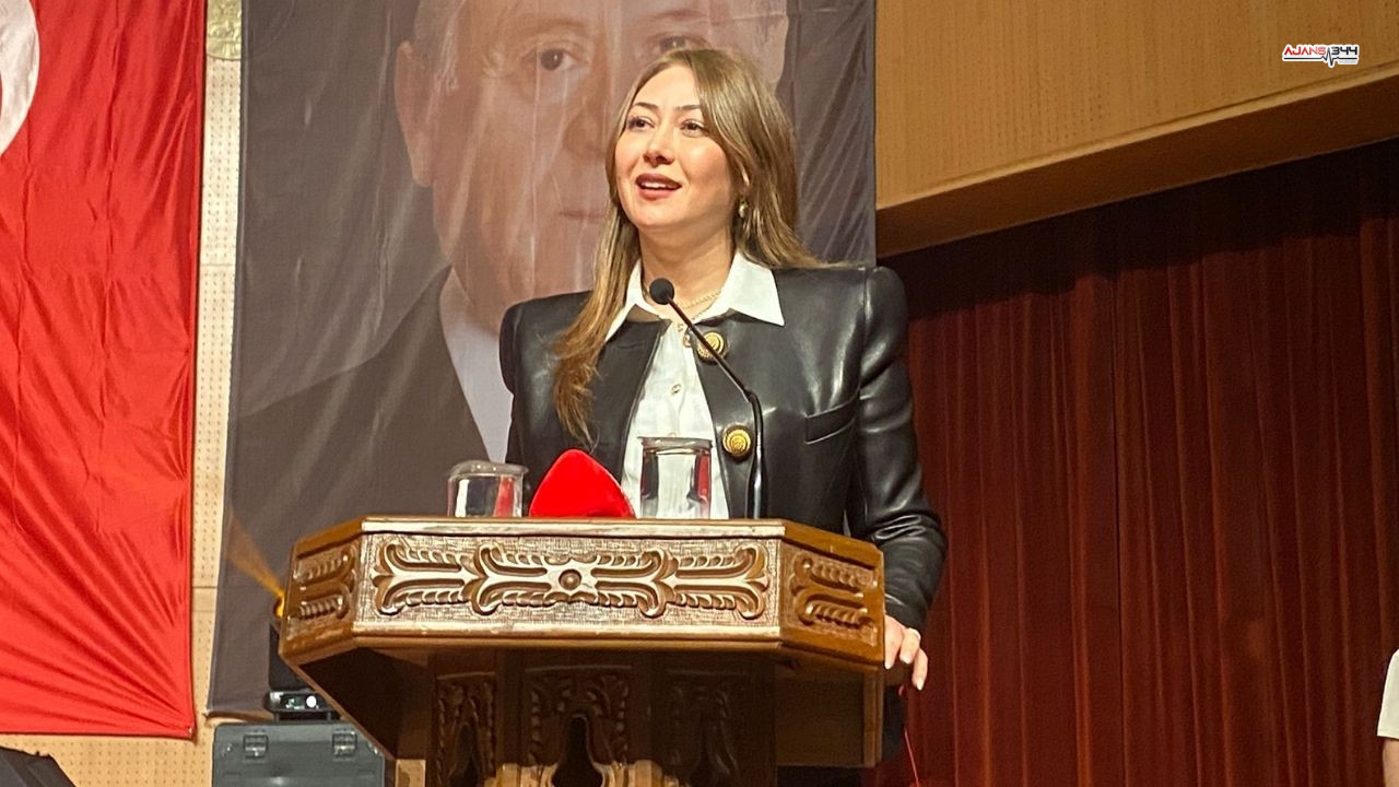 Vekil Karakoç “Maraş Bize Mezar Olmadan Düşmana Gülizar Olmaz” (1)