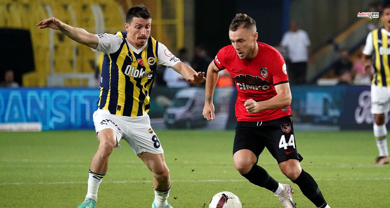 Fenerbahçe Kupada Çeyrek Final Biletini Aldı