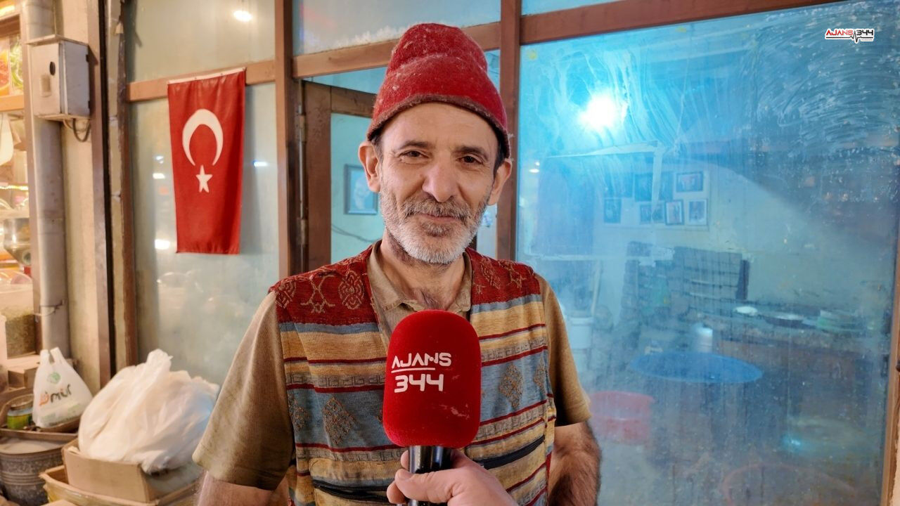 Altındaki Yükseliş Kahramanmaraşlı Vatandaşları İmitasyona Yöneltti (10)