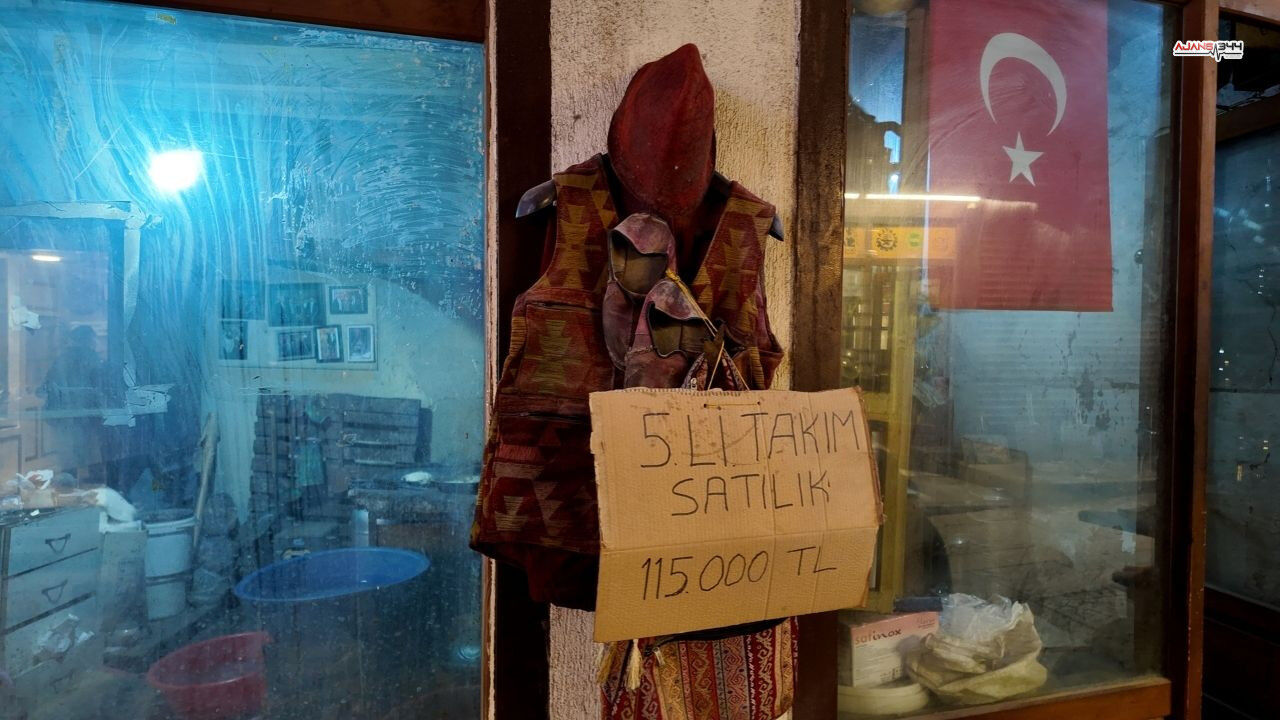 Altındaki Yükseliş Kahramanmaraşlı Vatandaşları İmitasyona Yöneltti (12)