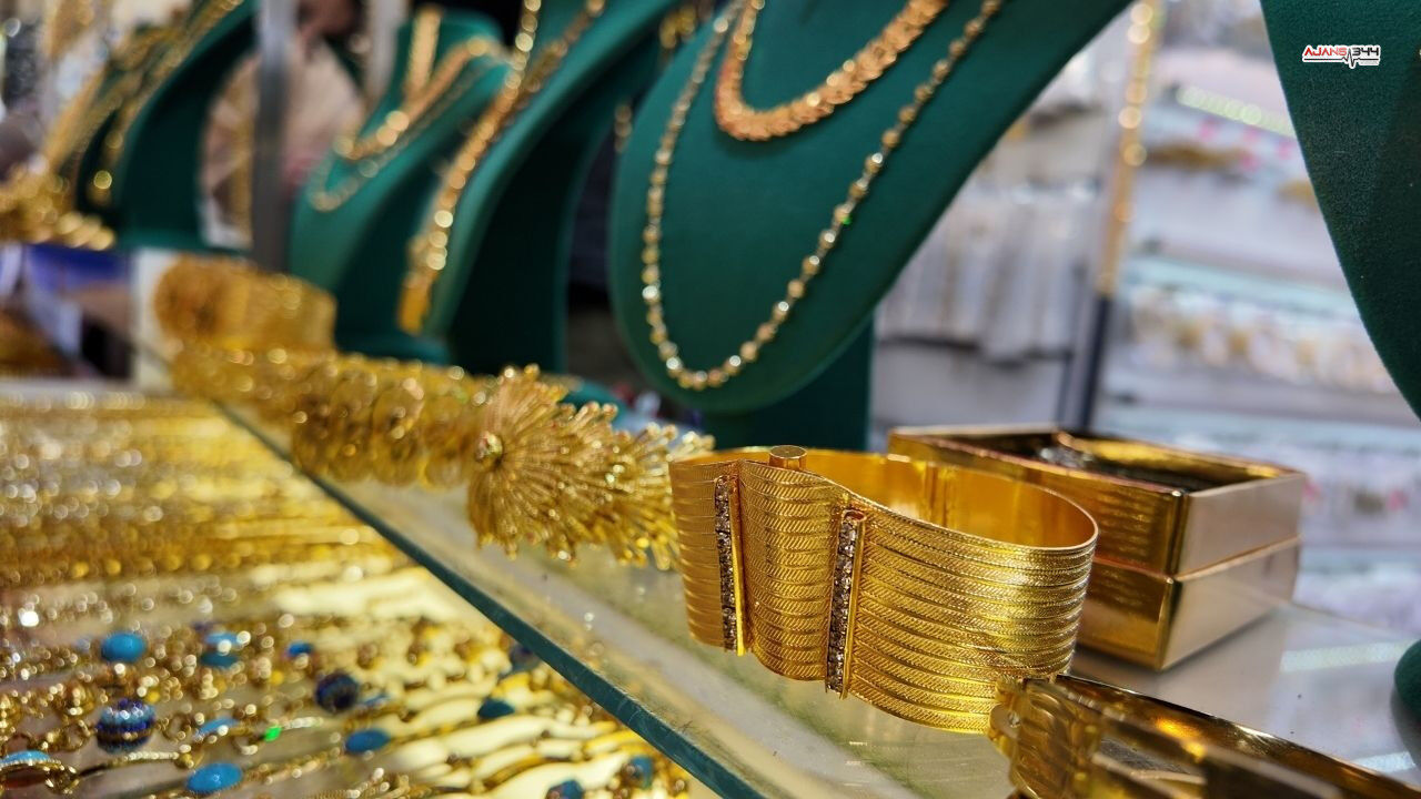 Altındaki Yükseliş Kahramanmaraşlı Vatandaşları İmitasyona Yöneltti (2)