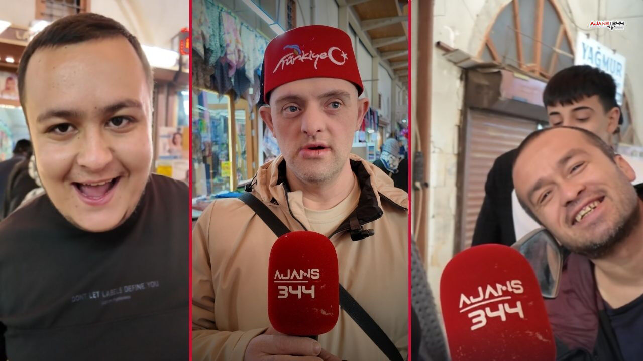 Altındaki Yükseliş Kahramanmaraşlı Vatandaşları İmitasyona Yöneltti (6)