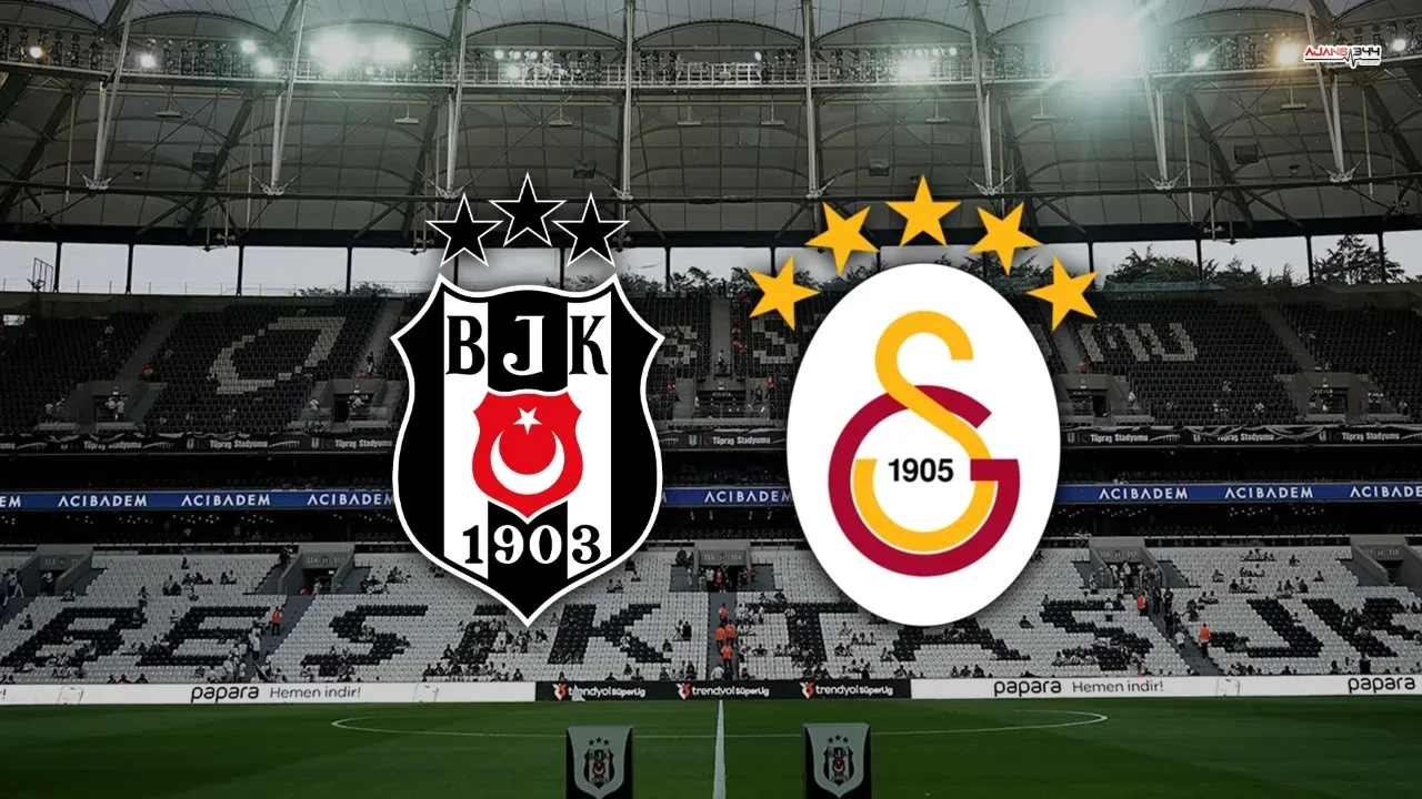 Derbide hava nasıl olacak? İşte 7 Mart Beşiktaş Galatasaray maçı hava durumu tahminleri