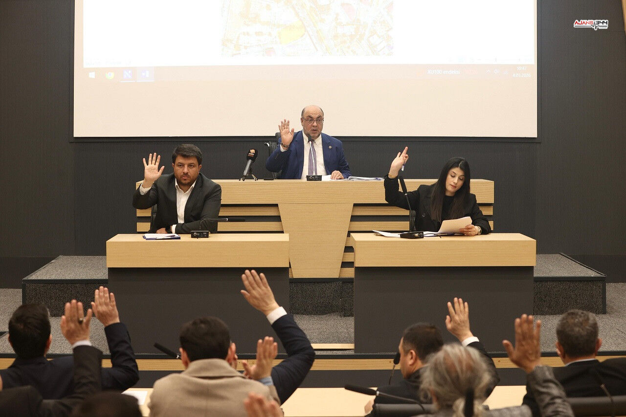 Dulkadiroğlu’nda imar planları ve yeni projeler masada