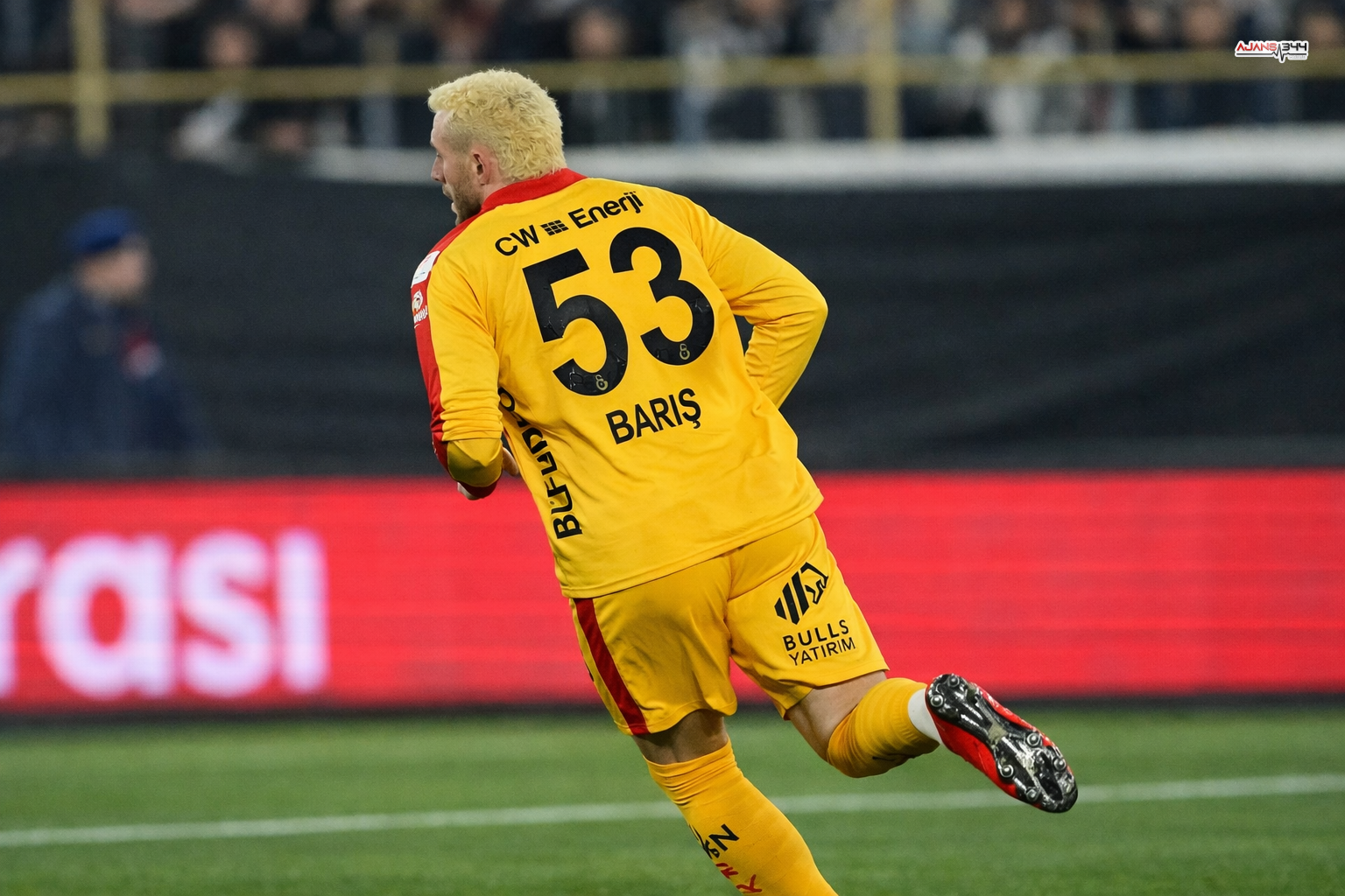 Galatasaray Alanya-1