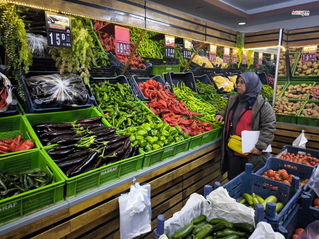 Ramazan’da Gıda Denetimleri Sıklaştırıldı
