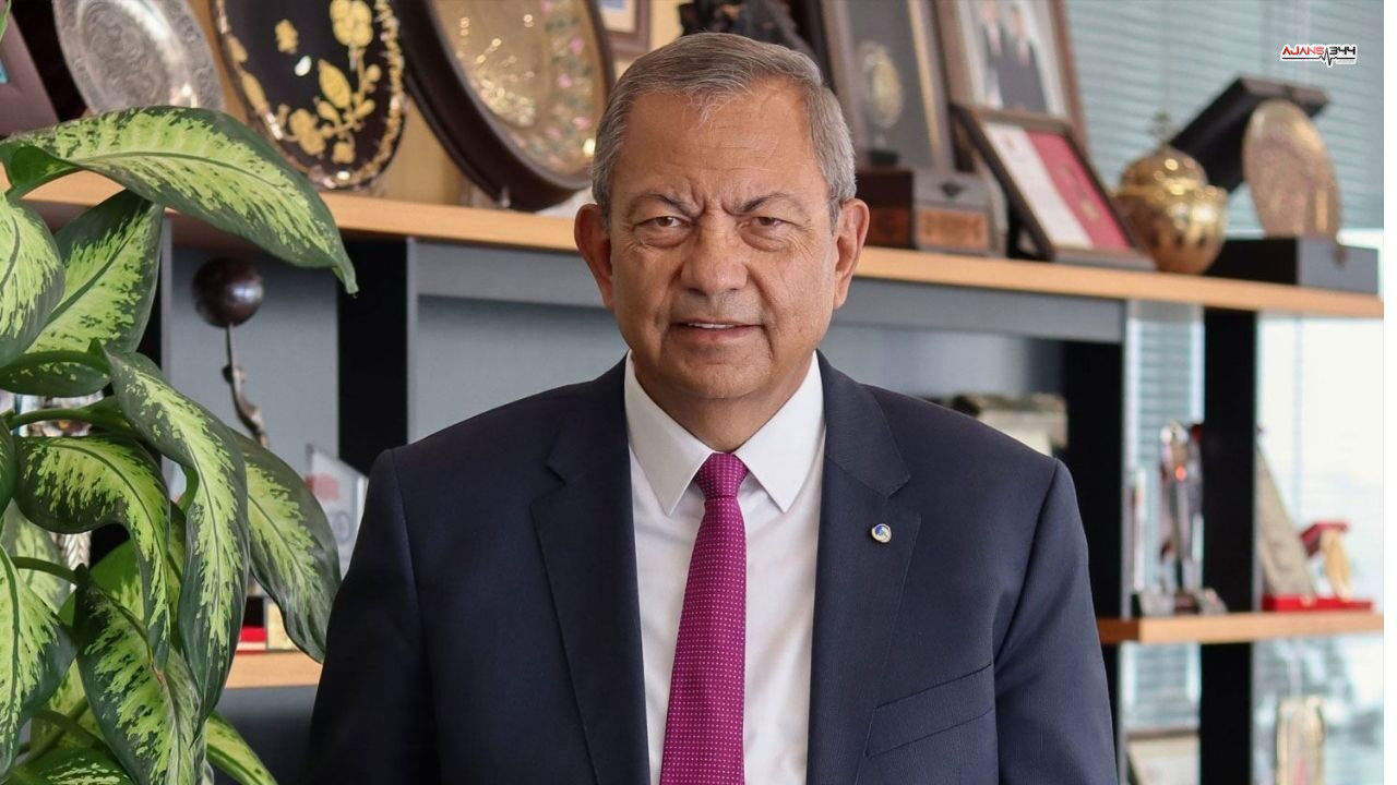 KİPAŞ Holding’den Türkoğlu Sporuna Destek