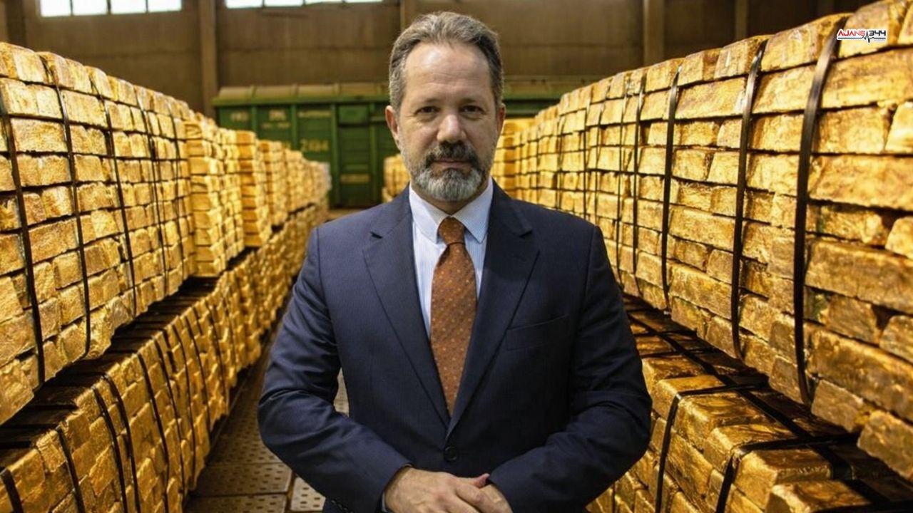 İslam Memiş’ten Altın Yatırımcısına “Sakın Yapmayın” Uyarısı