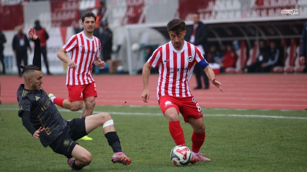 Istiklal Spor Devam Fotolar Ajans344-2