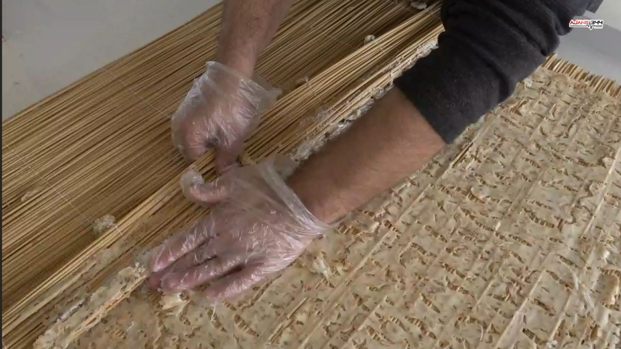 Kahramanmaraşlılar Dikkat! Bu Haber Nefsinizi Gıdıklayabilir