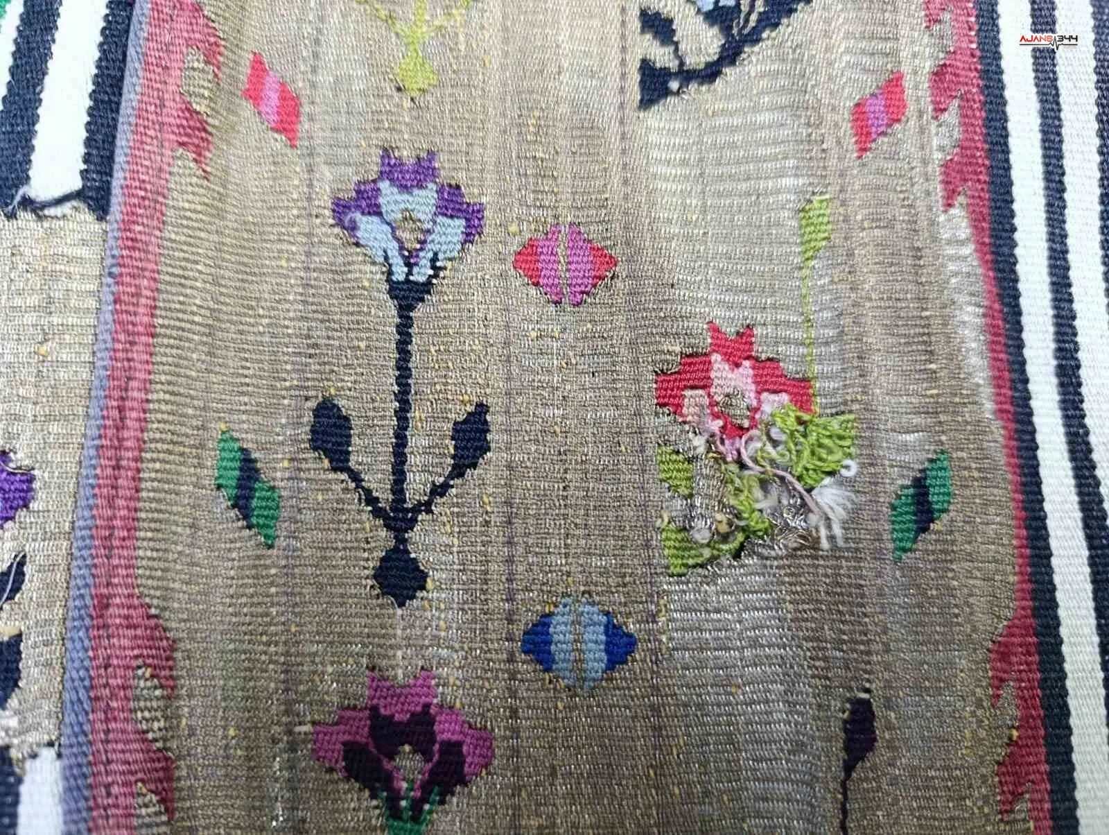 Kahramanmarasta 110 Yillik Maras Abalari Tarihi Tas Han Carsisinda Yasiyor 1