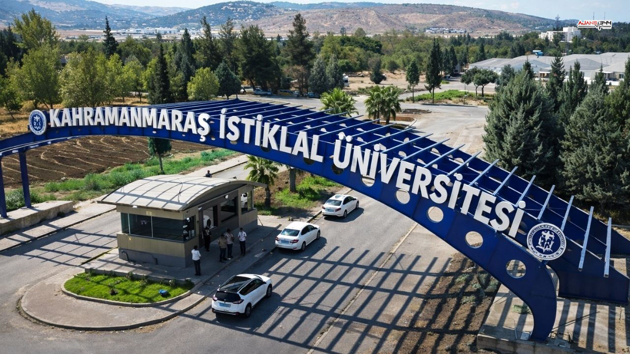 KİÜ’de Halk Sağlığı Hemşireliği Yüksek Lisansı Açıldı