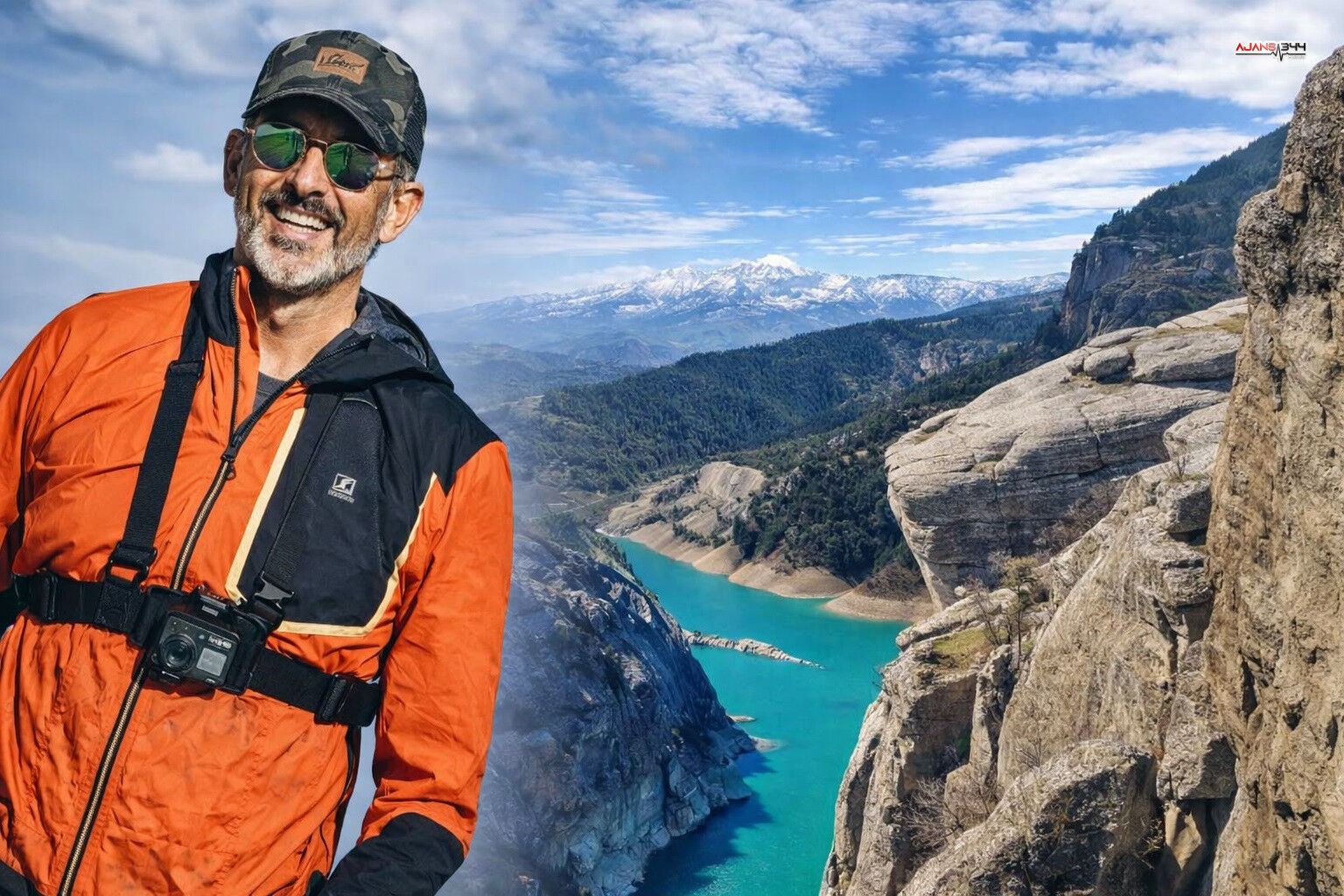 Macerasever Kahramanmaraş’ta: “Biz Sadece Dondurmasını Biliyorduk”