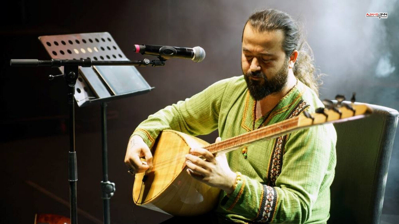 Süleyman Güçlü Ramazan Sokağı’nda Sahne Alacak-1