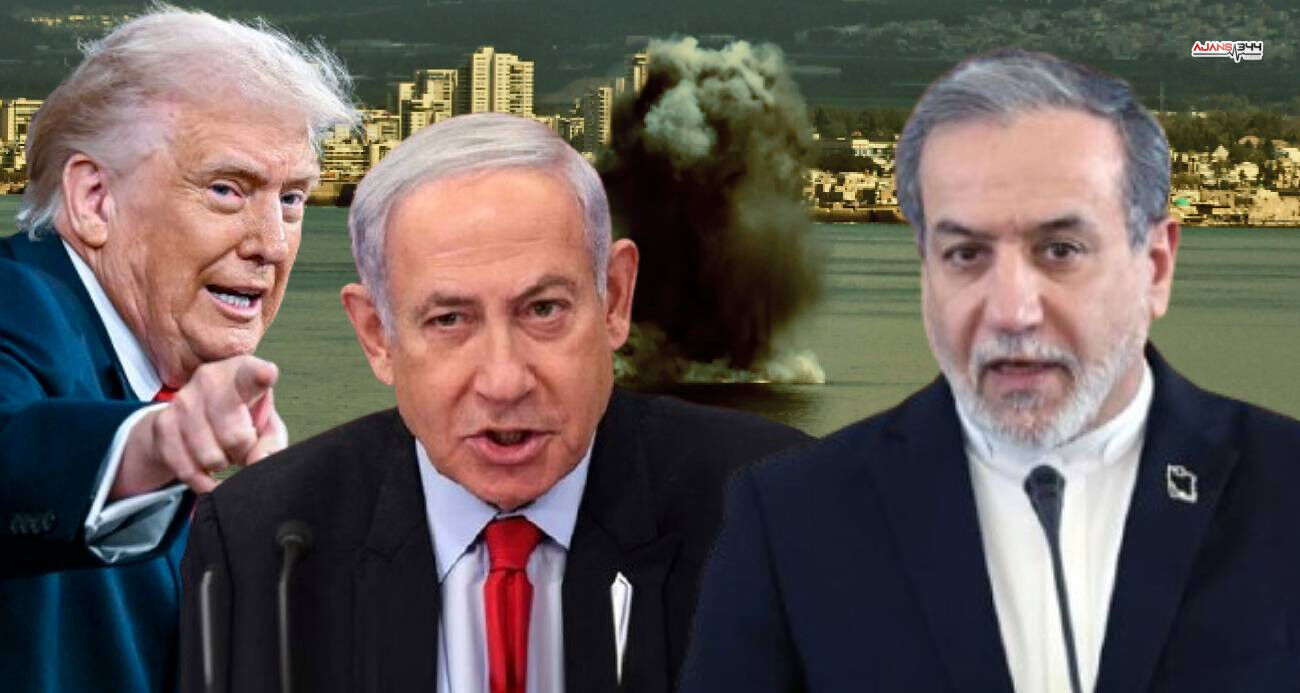 İran-ABD/İsrail Çatışması Türkiye’ye Sıçrar mı?