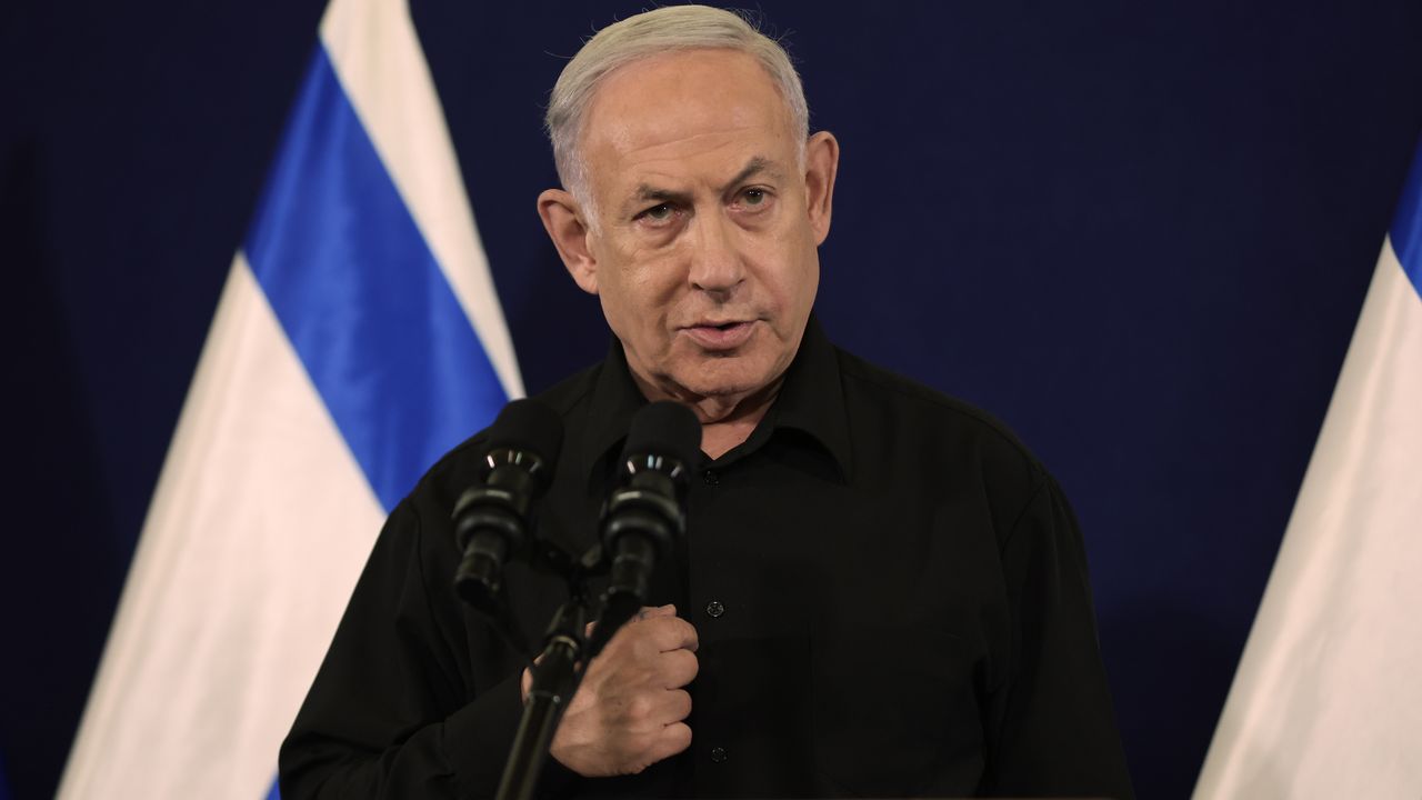 Netanyahu sivilleri hedef aldığını kabul etti