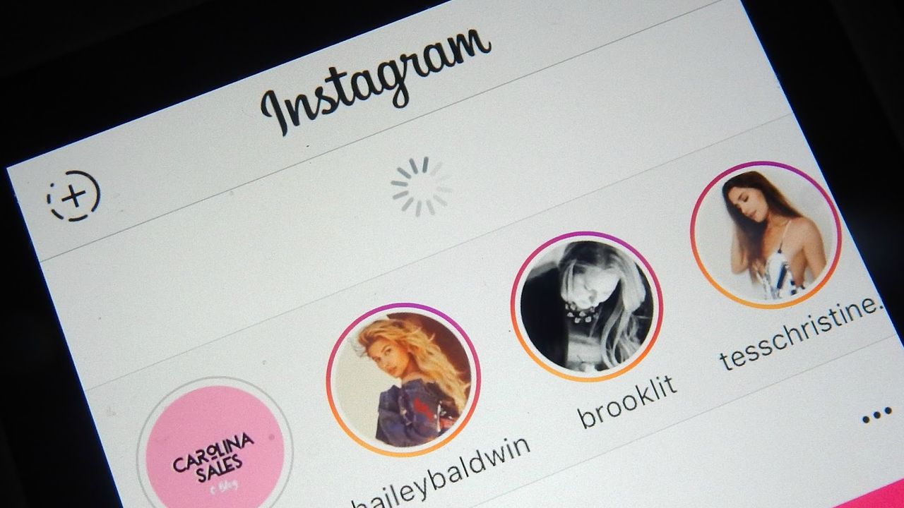 Instagram'da Devrim: Yeni özellik 'Haftam' nedir, nasıl kullanılır?