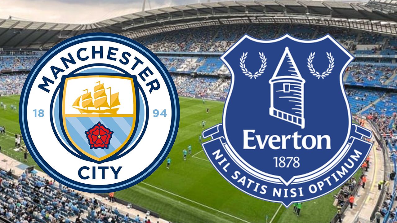 Manchester City Everton (CANLI İZLE)! Taraftarium24 Selçuksports Justin TV Canlı Maç Linki Şifresiz İzle