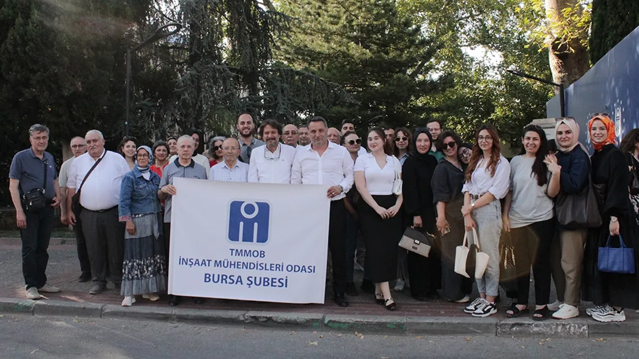 Tarihi Eserler Çalıştayı... Kültürel mirasın geleceğine önemli adımlar