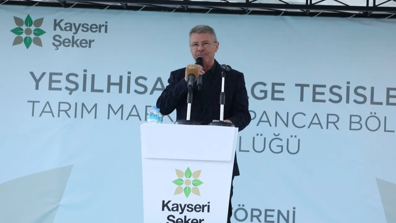 794 Milyon Liralık Yatırım Atağı