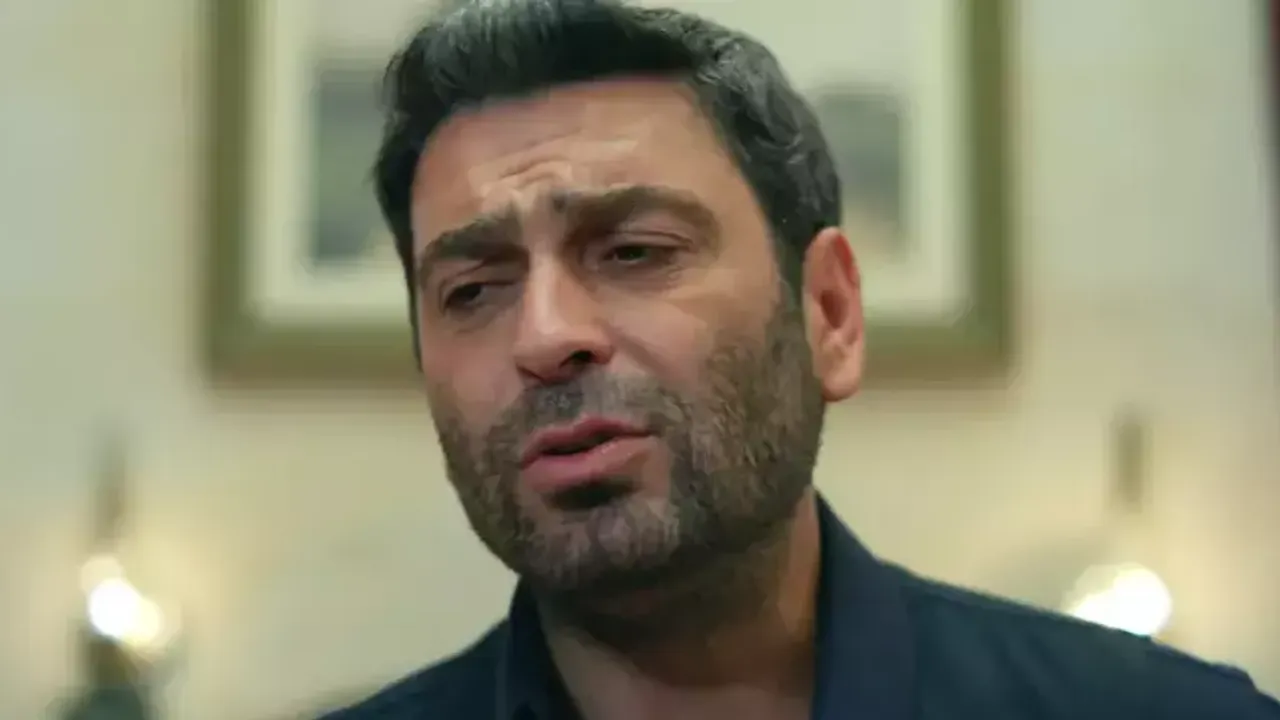 'Uzak Şehir'de Sezen Aksu sürprizi!