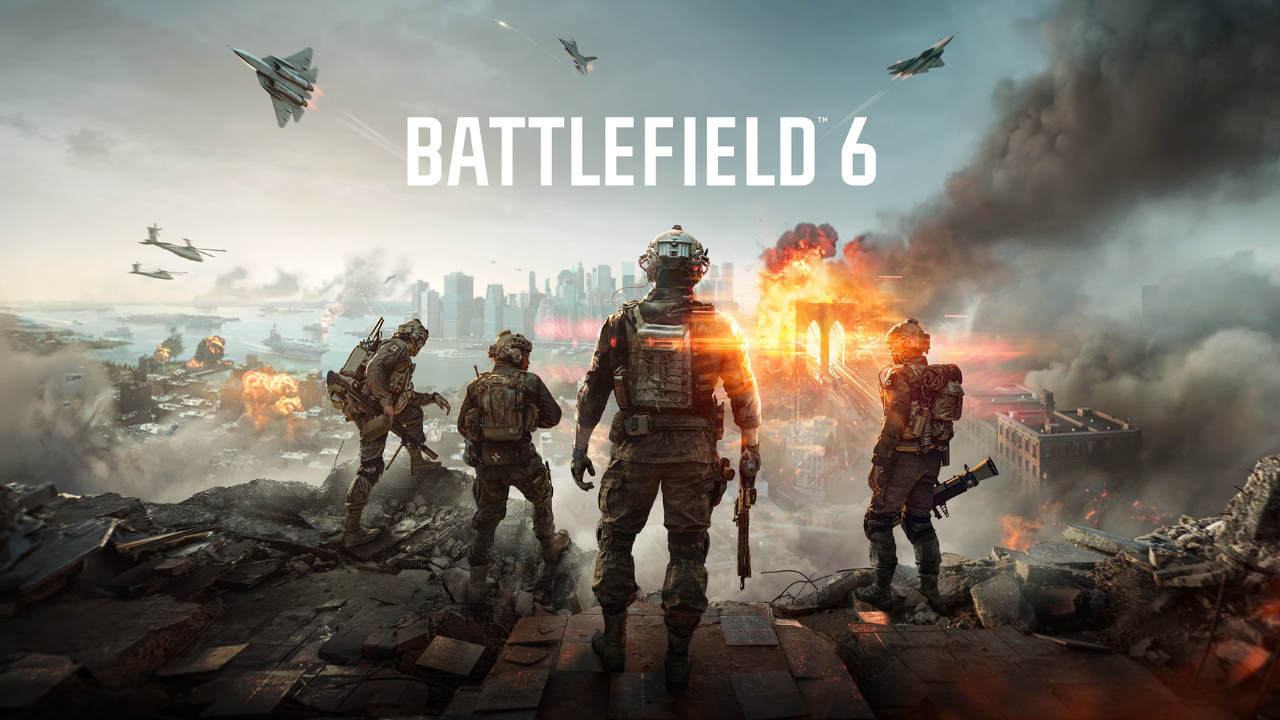 Battlefield 6 Rekor Kırdı! 3 Günde 7 Milyon Satış