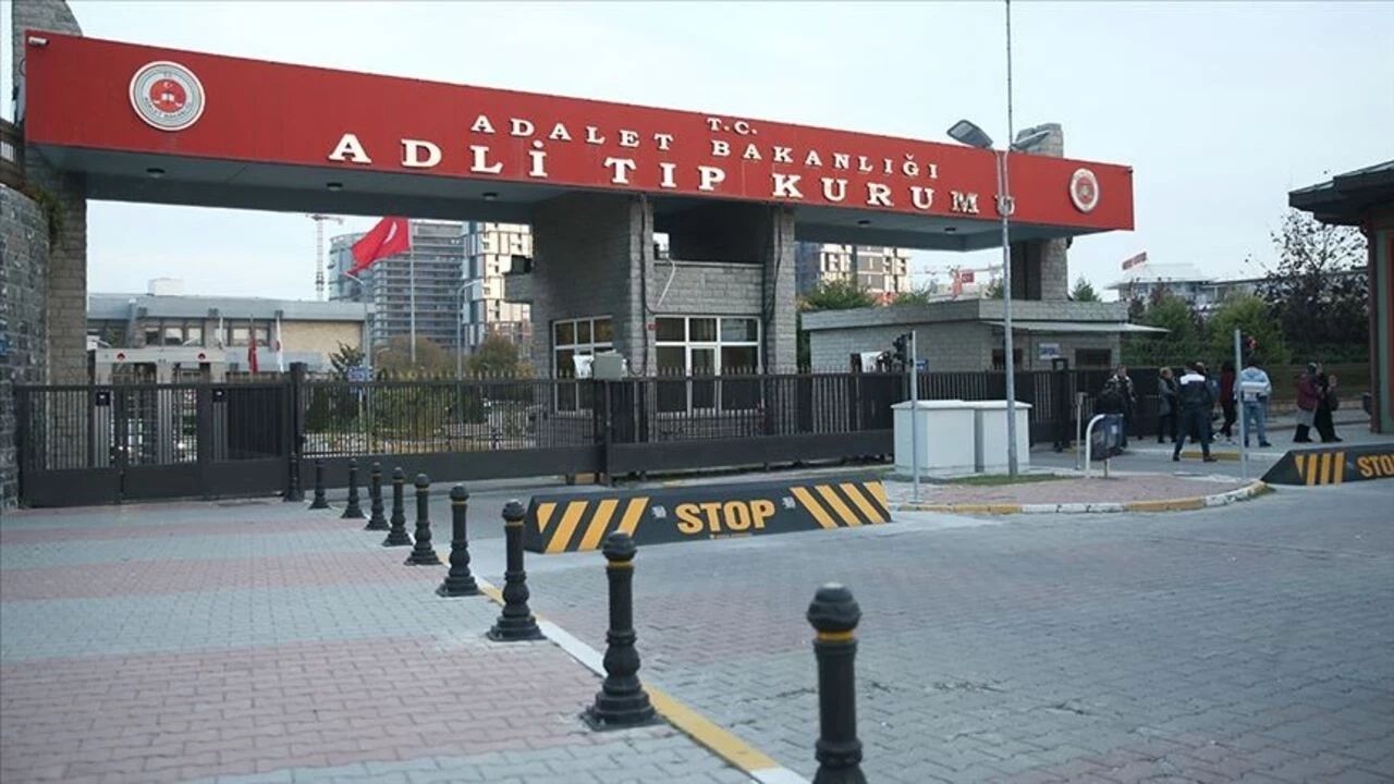 Adli Tıp Kurumu 2025 Personel Alımı Başladı!