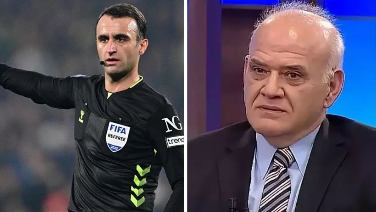 Ahmet Çakar'dan Atilla Karaoğlan Eleştirisi