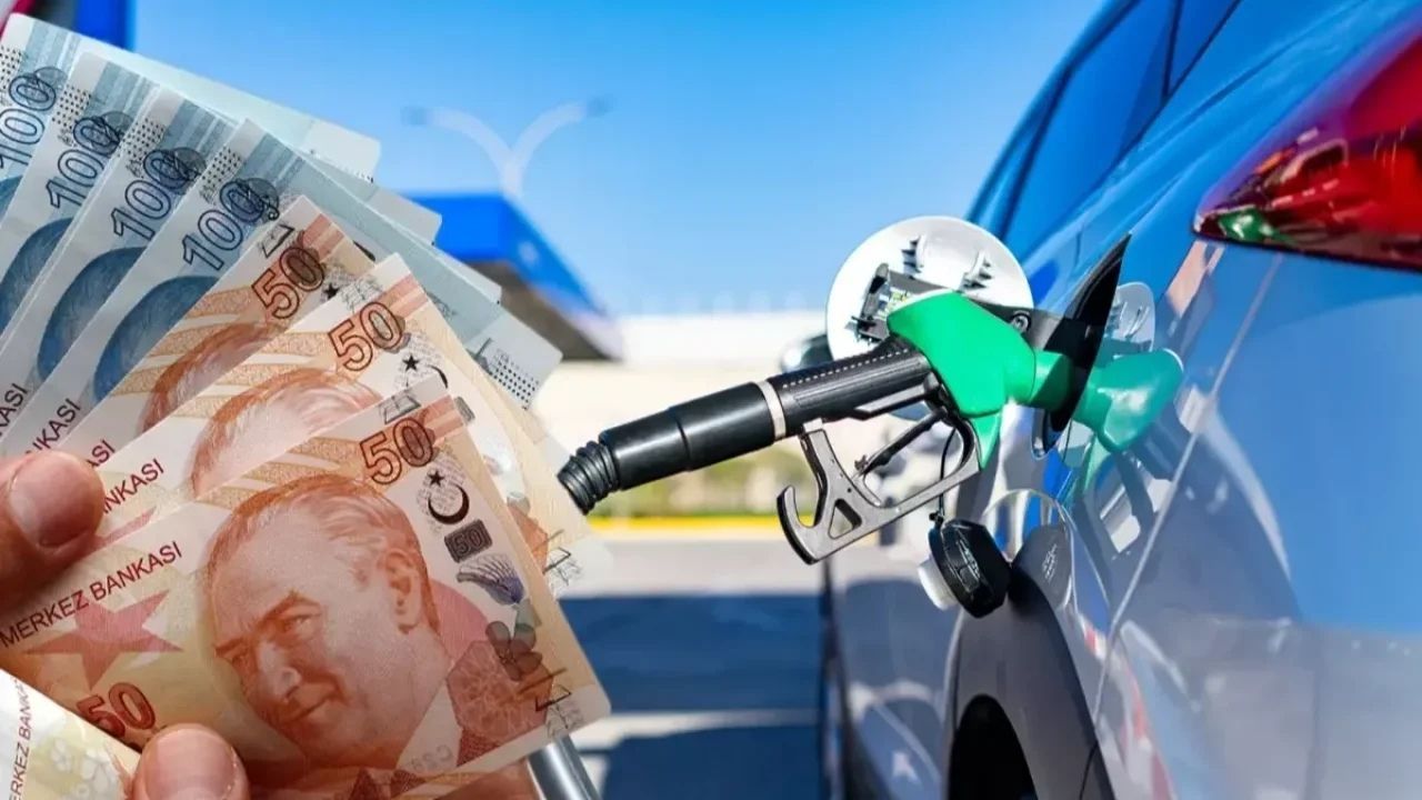 Akaryakıt fiyatları hareketlendi! İşte güncel durum