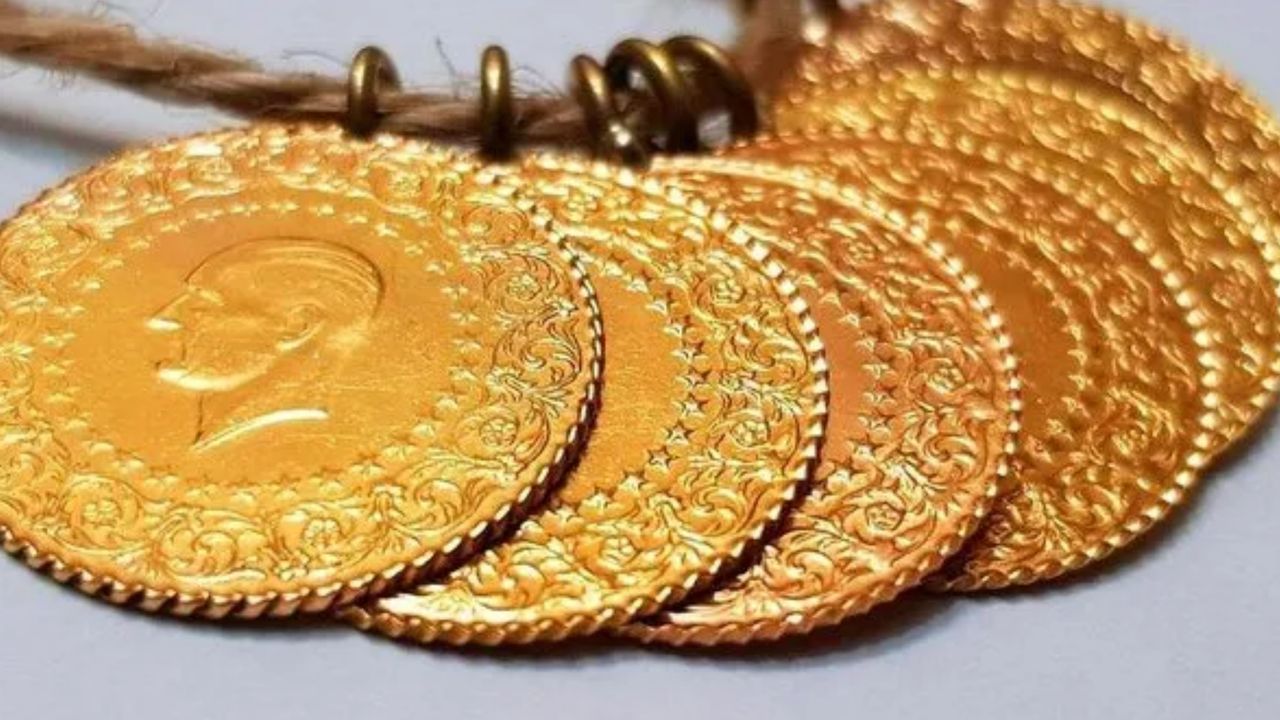 Merkez Bankasından Şok Hamle!  Altın Alımlarını Durdu.