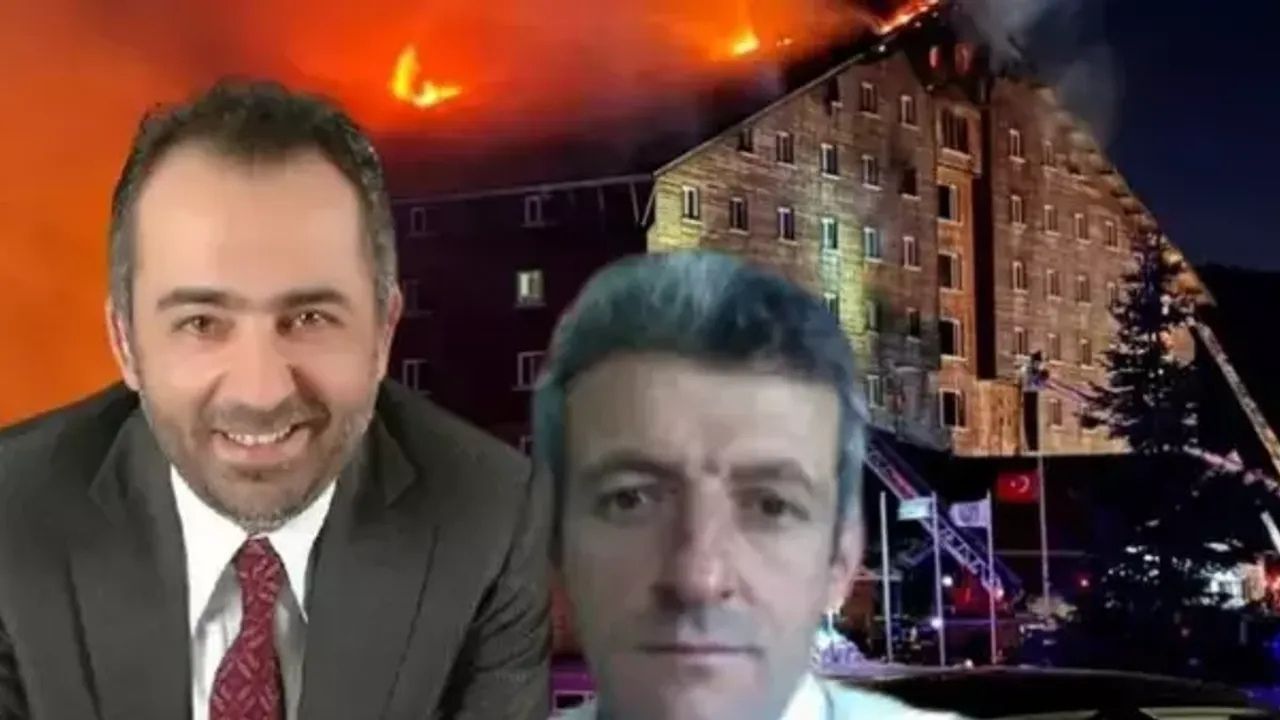 Avukat Serbülent Baykan: Yangın Davasında Sıra Dışı Savunma