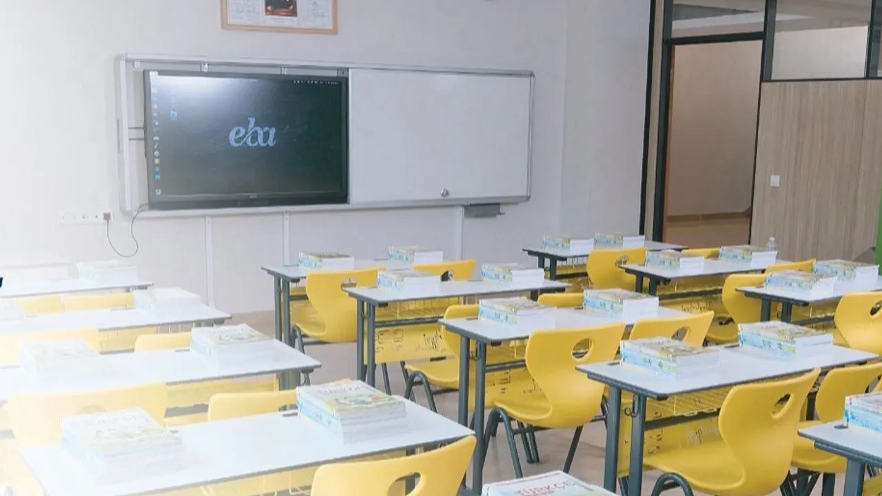 Balıkesir'de okullara 1 gün tatil!