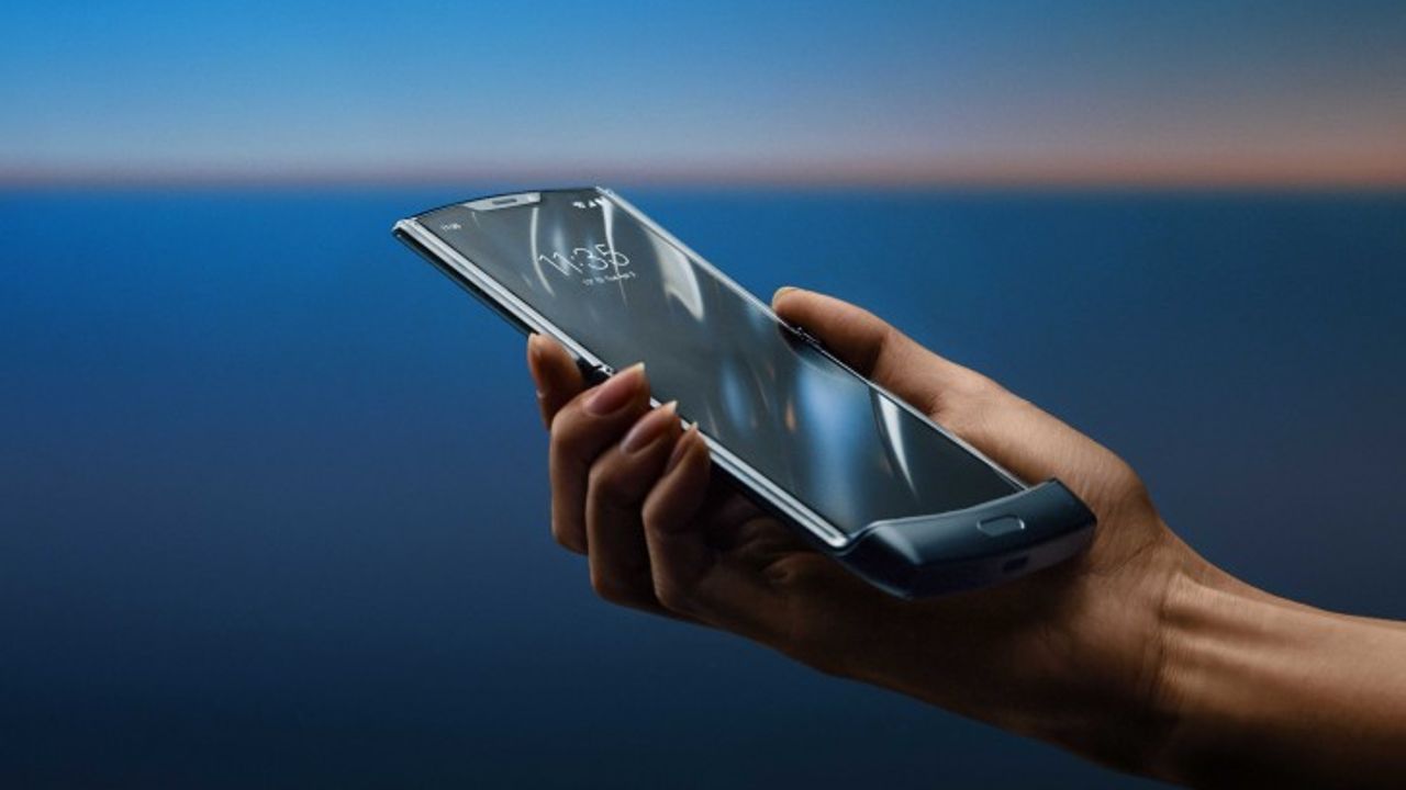 Bir Dönemin Efsanesi Geri Dönüyor: Telefon Devi Türkiye’de Yeniden Sahneye Çıkıyor!