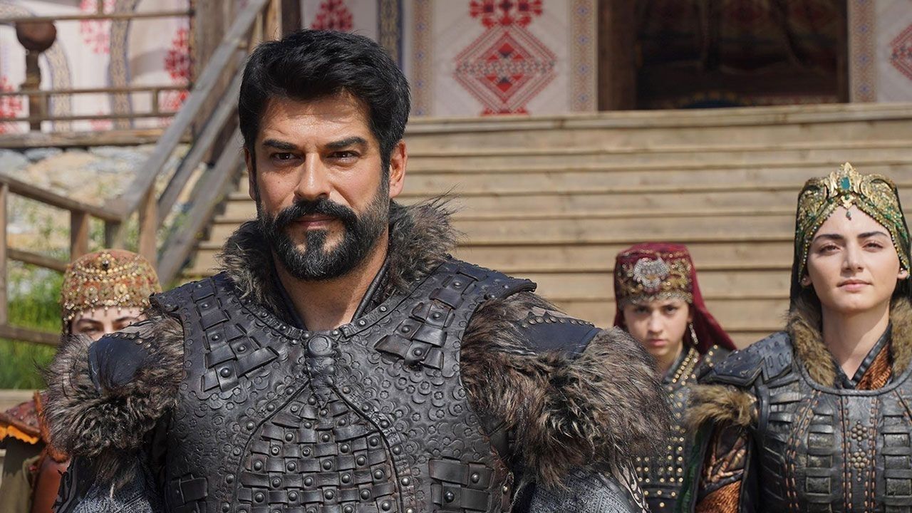 Burak Özçivit Neden Kuruluş Orhan'dan Ayrıldı?