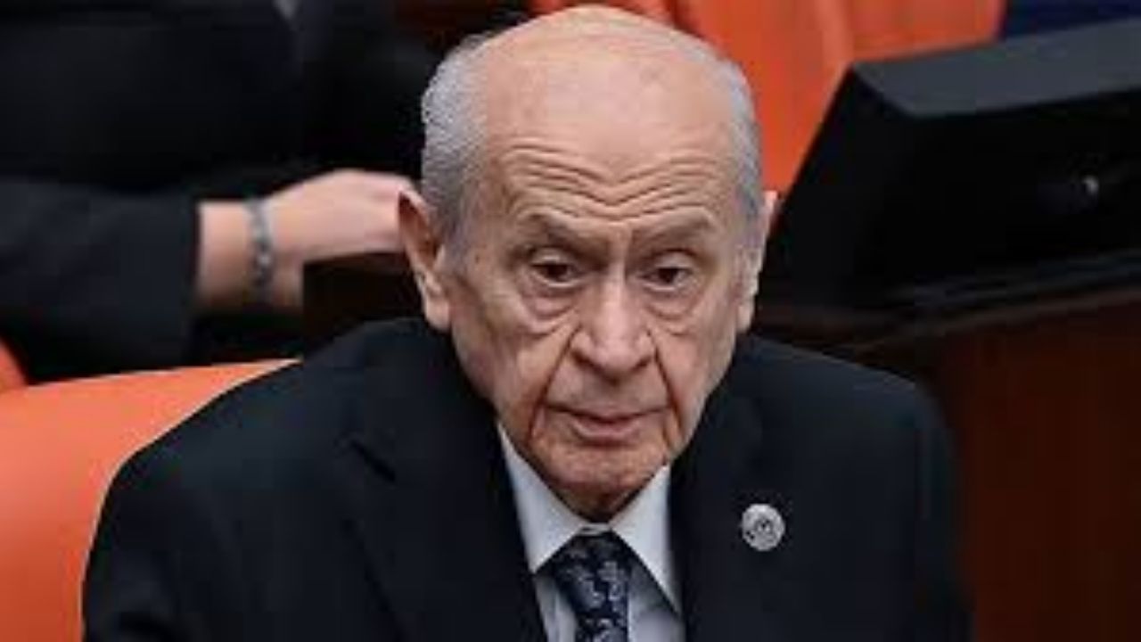 Çin'den Devlet Bahçeli'ye Yanıt: "Türkiye-Rusya-Çin İttifakını Not Ettik"