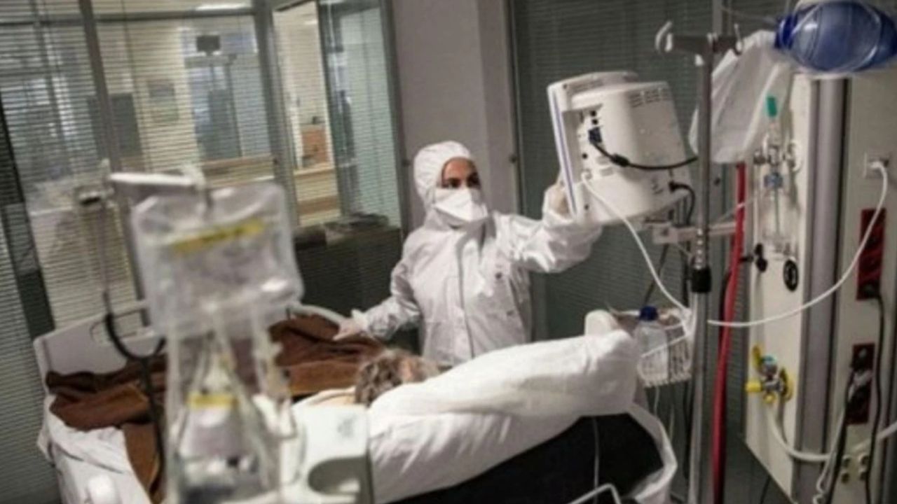 Nadir Görülen Hastalık: Bir Kişide Deli Dana Hastalığı Tespit Edildi!