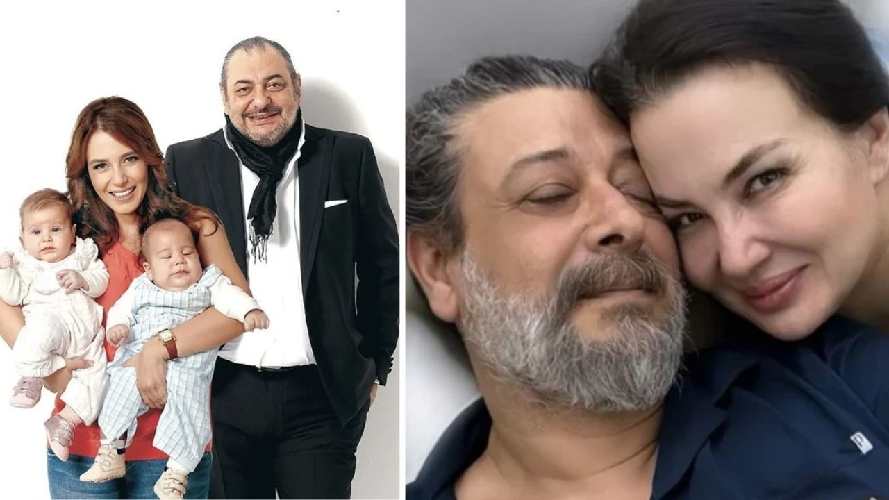 Deniz Uğur - Reha Muhtar Velayet Davası Sonuçlandı