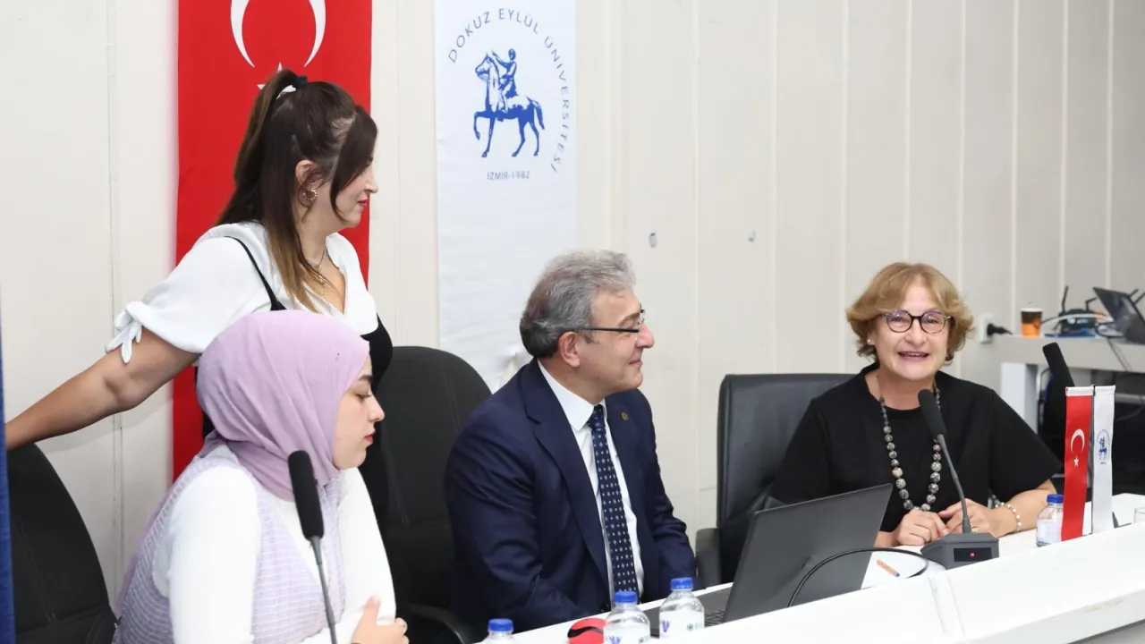 Üniversite-İŞKUR İş Birliğiyle 4 Bin Gence Fırsat Kapısı