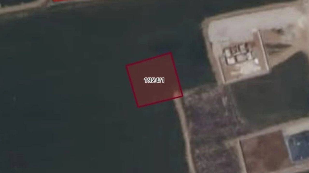 Elbistan'da 516 m² Arsa İhaleye Çıkıyor