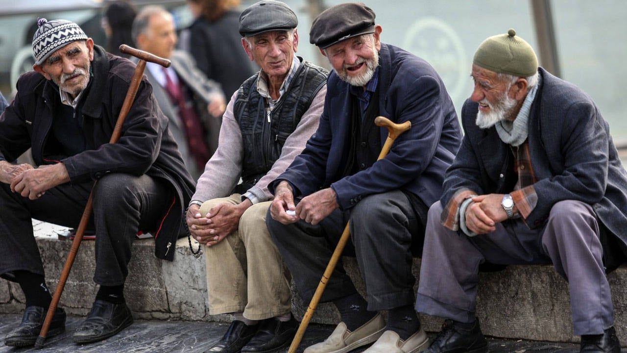 Bu Mesleği Yapanlar Erken Emekli Olacak