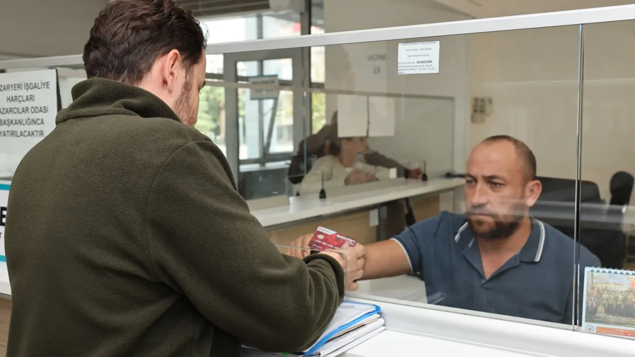 Emlak Vergileri'nde 2'nci ödeme dönemi başlıyor