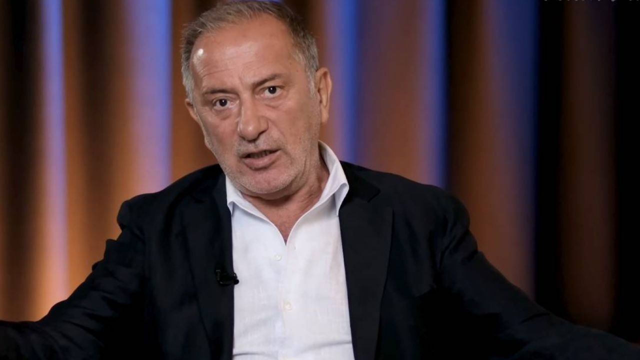 Fatih Altaylı'dan Şok Karar! "Bırakıyor Mu?"