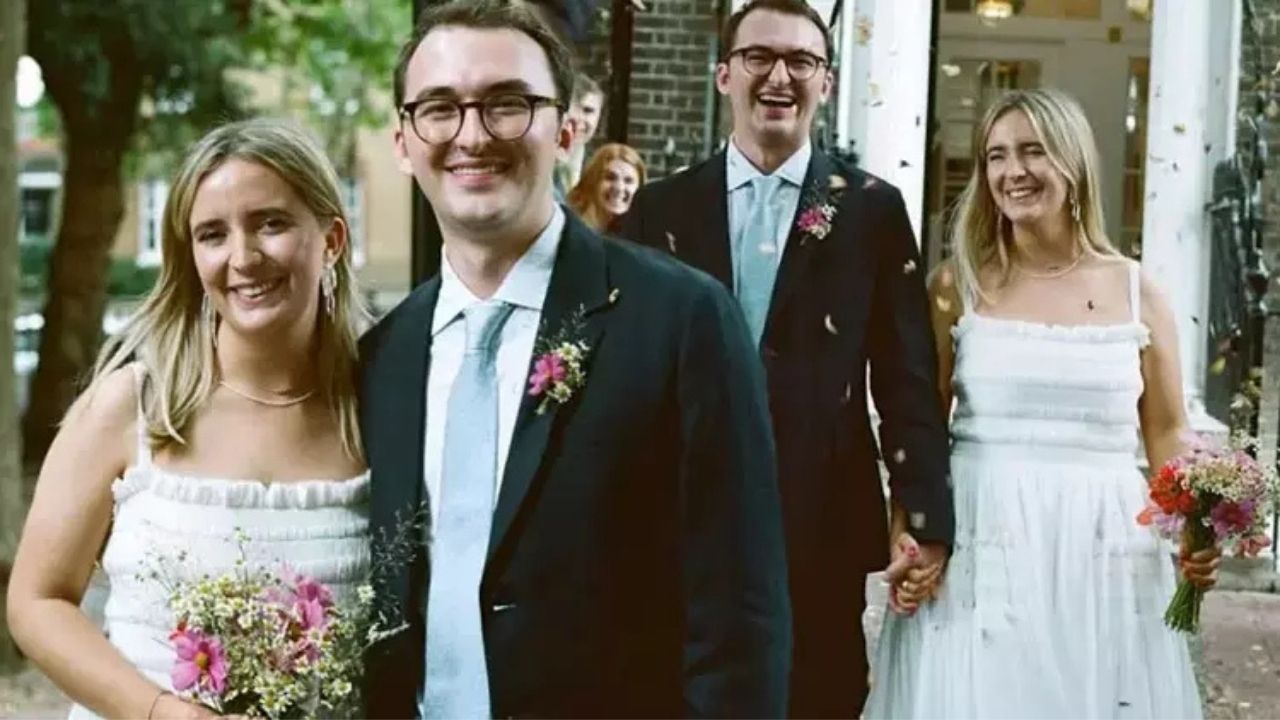 Game of Thrones yıldızı Isaac Hempstead Wright evlendi mi?