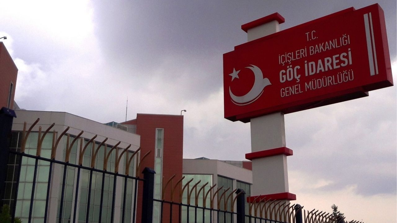 Göç İdaresi Personel Alımı Başvuruları Başladı