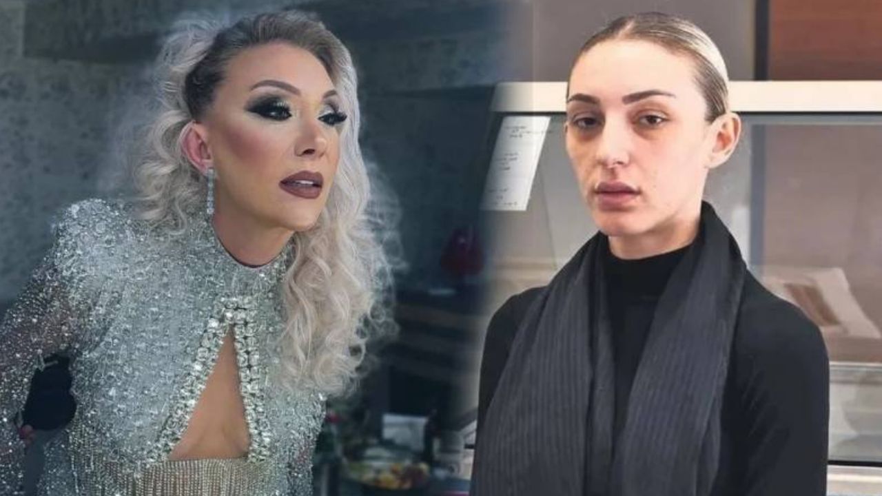 Güllü'nün Kızından Şok İtiraf: "Ben Yaptım Ama Pişmanım"