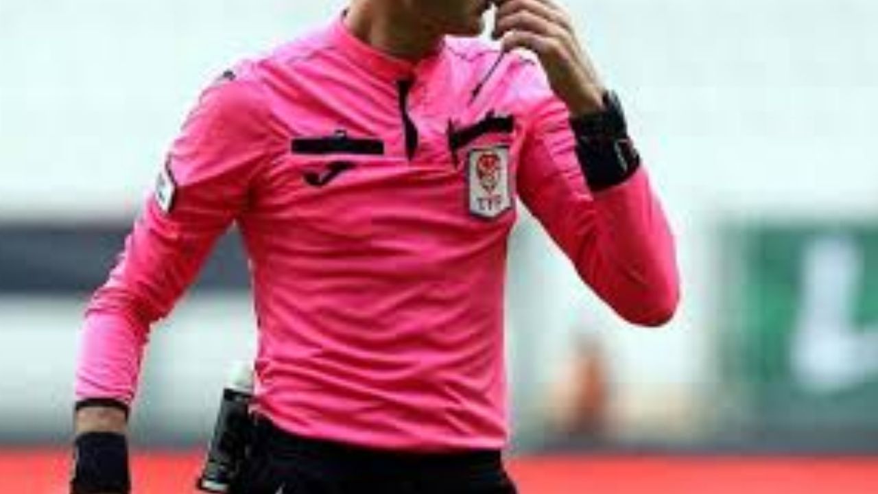 Futbolda Tarihi Temizlik! 149 Hakemin Düdüğü Sonsuza Kadar Sustu