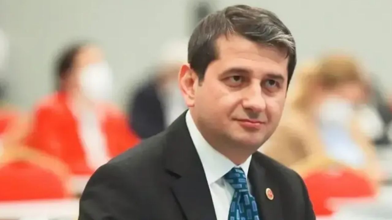 İmamoğlu'nun Danışmanı Gözaltında: Yolsuzluk Soruşturmasında Yeni Gelişme