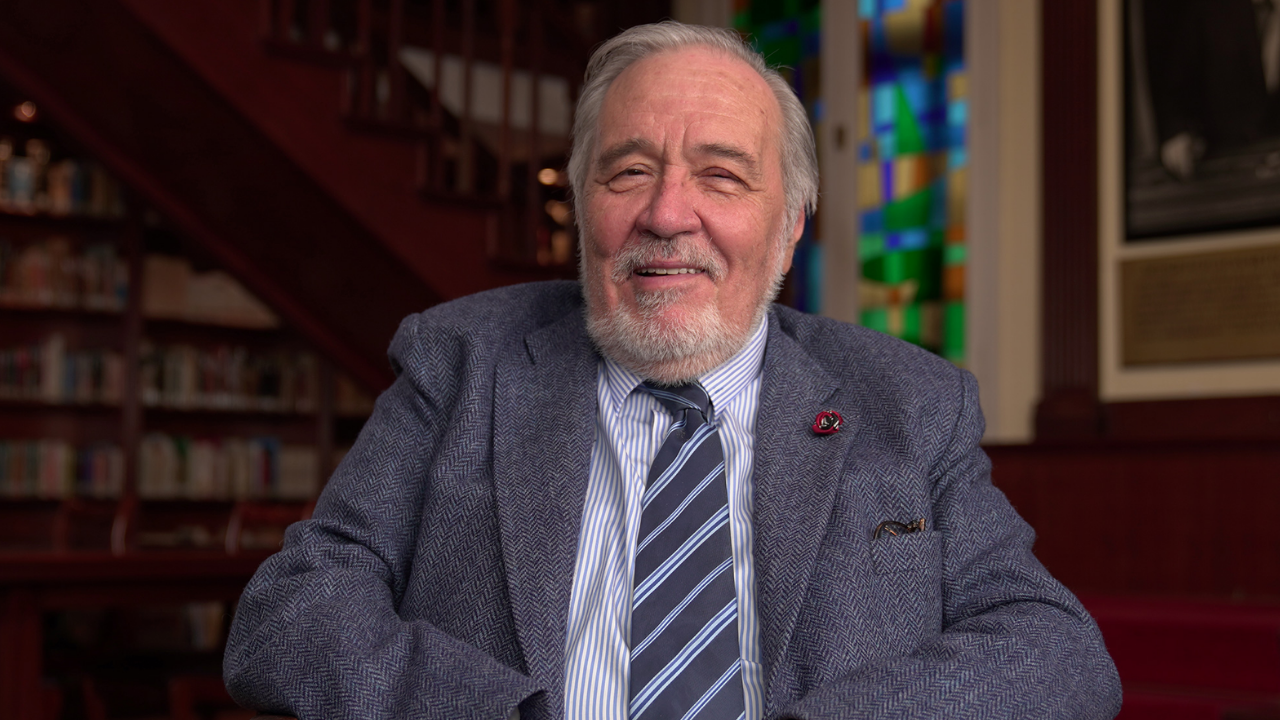 İlber Ortaylı'dan 29 Ekim Paylaşımı! Tarihi Belgeyi Yayınladı