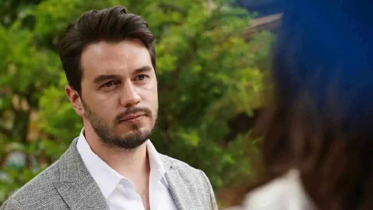 Ünlü Oyuncu İsmail Ege Şaşmaz Sette Kaza Geçirdi Ameliyata Alındı!